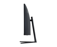 Acer Nitro EI242QRPBIIPX Curved czarny - 553914 - zdjęcie 4